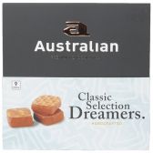 Australian Classic selection dreamers