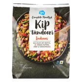 Albert Heijn Indian chicken tandoori (only available within the EU)