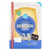 Albert Heijn Goudse belegen 48+ kaas stuk groot