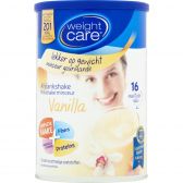 Weight Care Vanilla losing weight shake