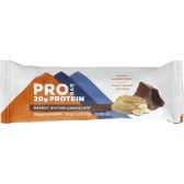 Probar Glutenvrije pindakaas chocolade proteine reep