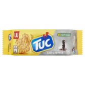 LU Tuc zout en peper crackers