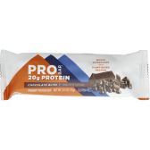 Probar Base Protein bar chocolate bliss