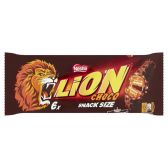 Nestle Lion chocolade 6-pack
