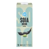 Albert Heijn Soy drink natural