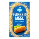 Albert Heijn Paneermeel naturel beschuit