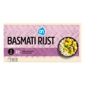 Albert Heijn 1 Minute basmati rice