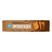 Albert Heijn Sliced wholegrain breakfast cake