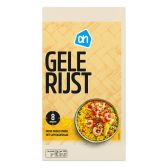 Albert Heijn Yellow rice