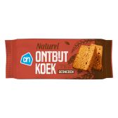 Albert Heijn Gesneden ontbijtkoek klein