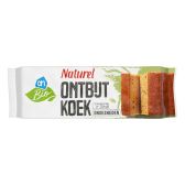 Albert Heijn Biologische ontbijtkoek