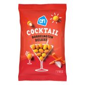 Albert Heijn Cocktail snack nuts deluxe
