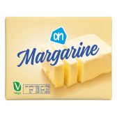 Albert Heijn Margarine (voor uw eigen risico, geen restitutie mogelijk)