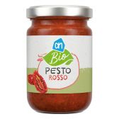 Albert Heijn Organic red pesto