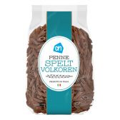 Albert Heijn Volkoren spelt penne pasta