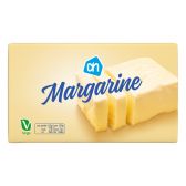 Albert Heijn Margarine familieverpakking (voor uw eigen risico, geen restitutie mogelijk)