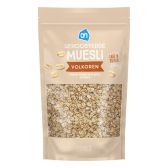 Albert Heijn Geroosterde volkoren muesli