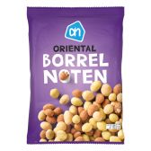 Albert Heijn Oriental borrelnoten