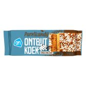 Albert Heijn Parelkandijkoek