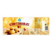 Albert Heijn Schnitt bread