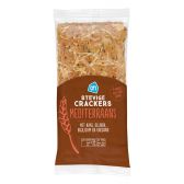 Albert Heijn Mediteraanean crackers