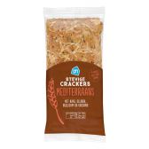 Albert Heijn Mediterraanse crackers