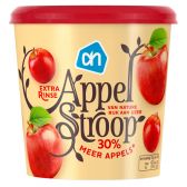 Albert Heijn Extra rinse apple syrup