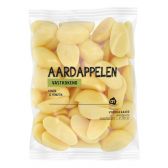 Albert Heijn Vastkokende aardappels (voor uw eigen risico, geen restitutie mogelijk)