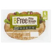 Bfree Glutenvrije pita broodjes