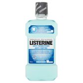 Listerine Anti-tartar active mouthwash