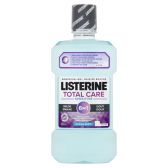 Listerine Total care sensitive mouthwash