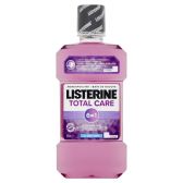 Listerine Total care mouthwash