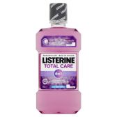 Listerine Totale verzorging mondwater