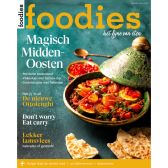 Foodies magazine
