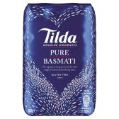 Tilda Pure basmati rijst klein