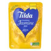 Tilda Jasmijn rijst klein