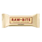 Rawbite Coconut bar