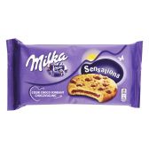 Milka Sensations cookies