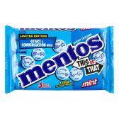 Mentos Mint 5-pack