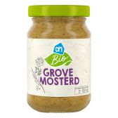 Albert Heijn Organic coarse mustard