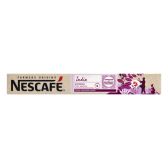 Nescafe Farmers origins espresso coffee caps