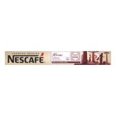 Nescafe Farmers origins ristretto coffee caps