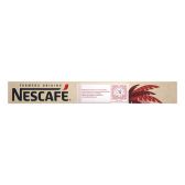 Nescafe Farmers origins decaf coffee caps