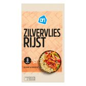 Albert Heijn Zilvervliesrijst klein