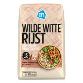 Albert Heijn Wild white rice