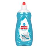 Albert Heijn Dishwashing detergent extra hygiene