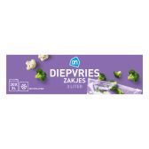 Albert Heijn Frozen bags with zipper large