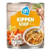 Albert Heijn Chicken soup small