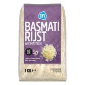 Albert Heijn Basmati rice large