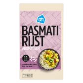 Albert Heijn Basmati rice small